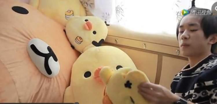 封闭式管理学校 第318页