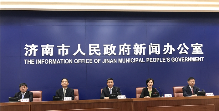 商河最新新闻报道