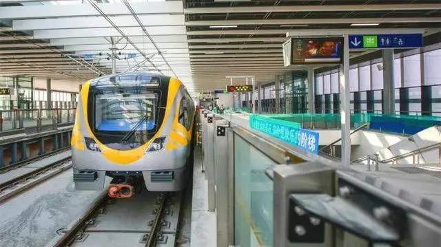 扬州地铁最新动态，操作指南与技能学习全解析