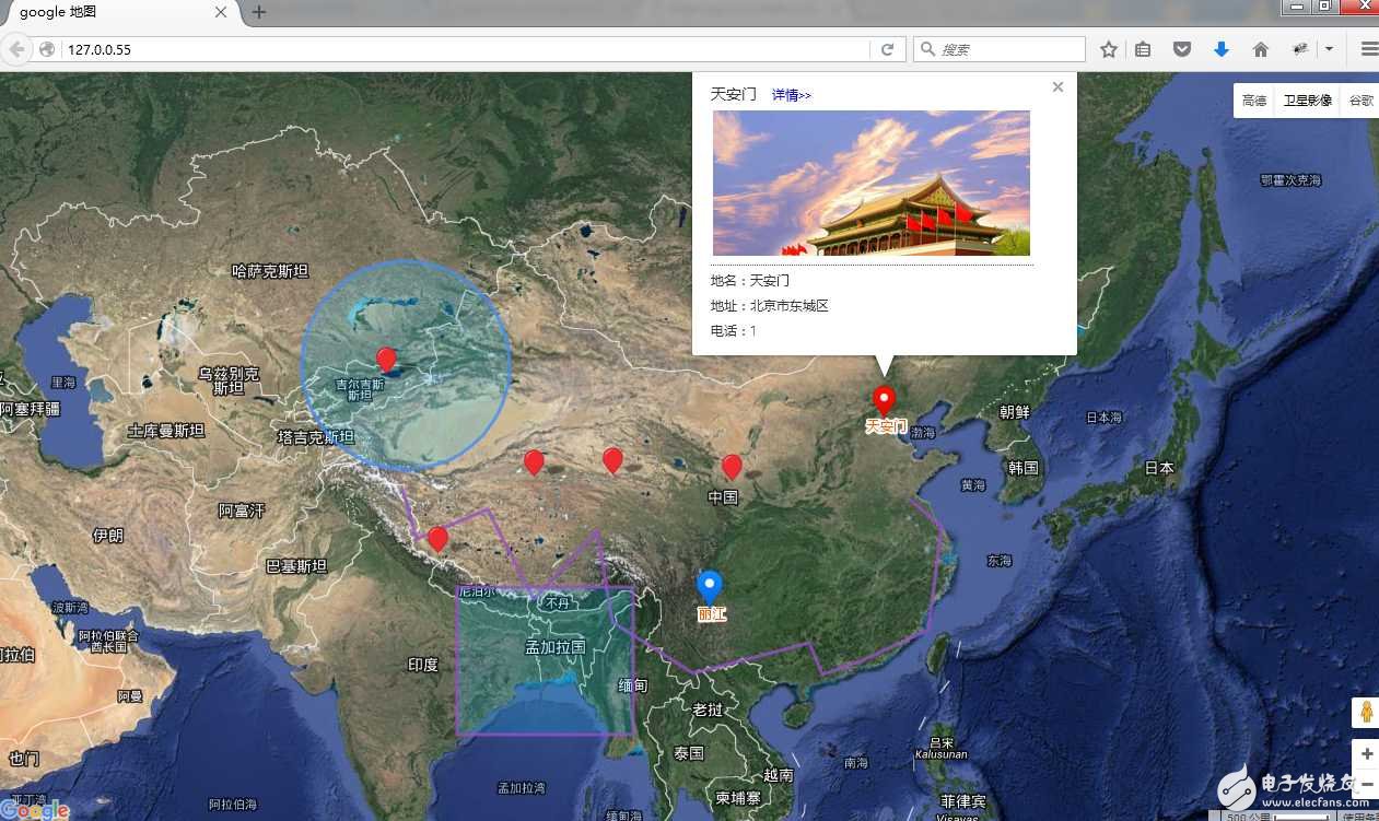 谷歌地图最新版下载指南，步骤详解