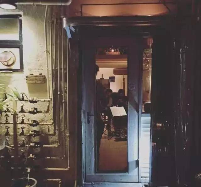 最新叫车软件探秘，小巷中的隐藏版特色小店