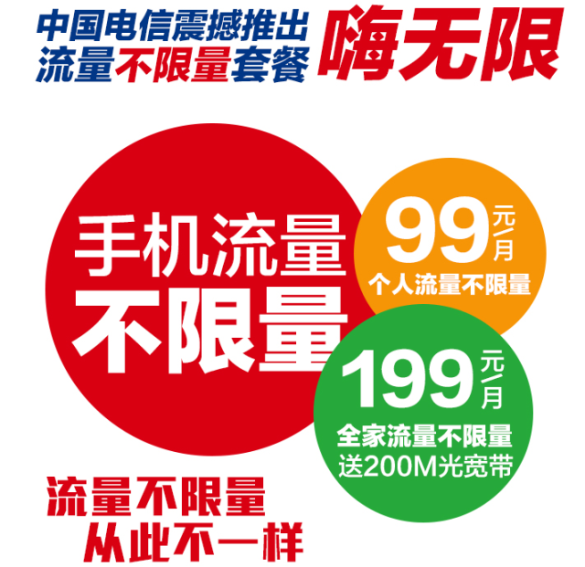 电信最新卡,电信最新卡，科技引领未来，畅享无限生活