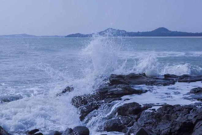 最新台海新闻，探索自然美景，寻找内心宁静与平和