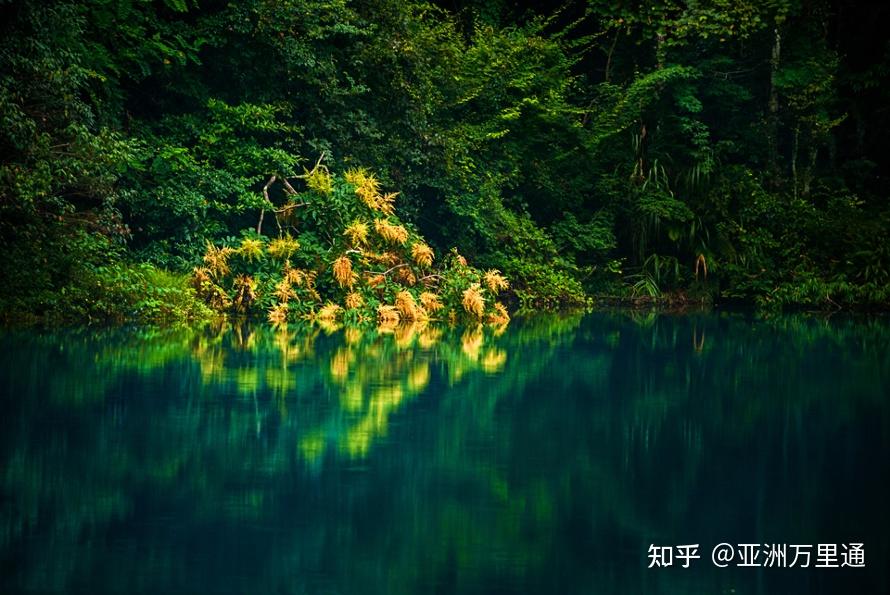 最新风水探索，自然美景之旅，寻求内心平和与喜悦的旅程