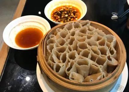从传统美食到创新风尚，最新面点制作的华丽转变之旅