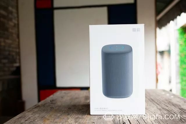 小米最新音箱，使用指南与概览