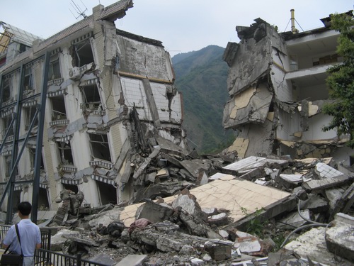 北川地震最新消息，今日温馨日常小聚关注更新