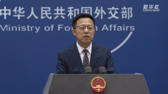 外交部最新关于美国的发言，揭秘日常交流背后的故事