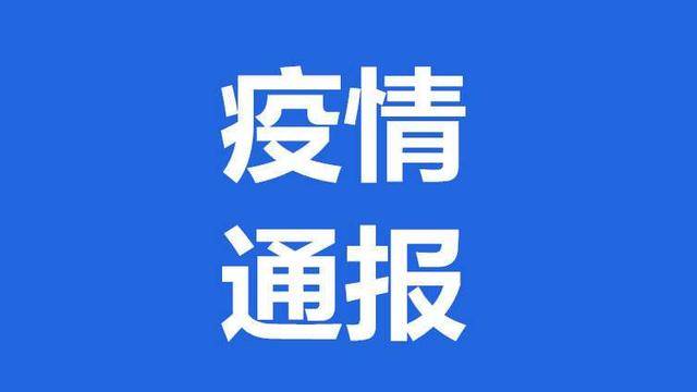 广东陆丰最新疫情通报更新，疫情防控动态及措施解析