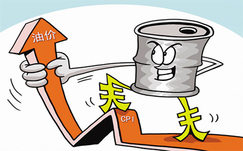 油价调整最新动态与波动背后的励志故事