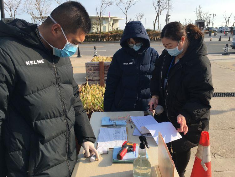 青岛疫情最新动态更新，国内青岛疫情最新消息