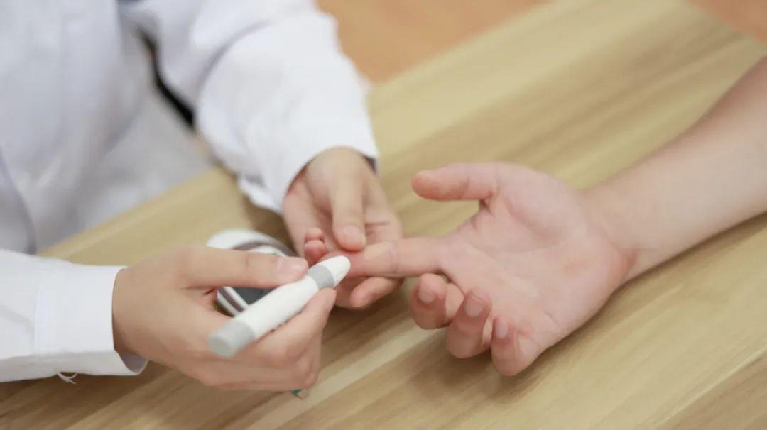国家最新糖尿病治疗药物及步骤指南