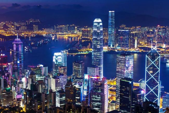 香港最新一周疫情动态与小巷深处的独特风情