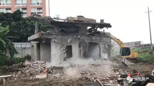 时代的进步与城市的重塑，2019年违建拆除最新消息