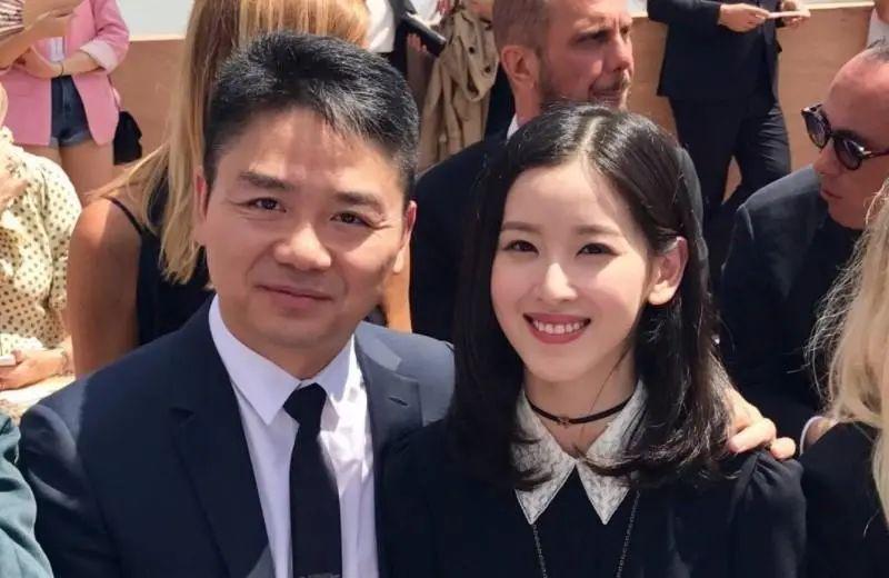京东公司最新股东结构深度解析与观点阐述，新股东加入的影响与变化探讨