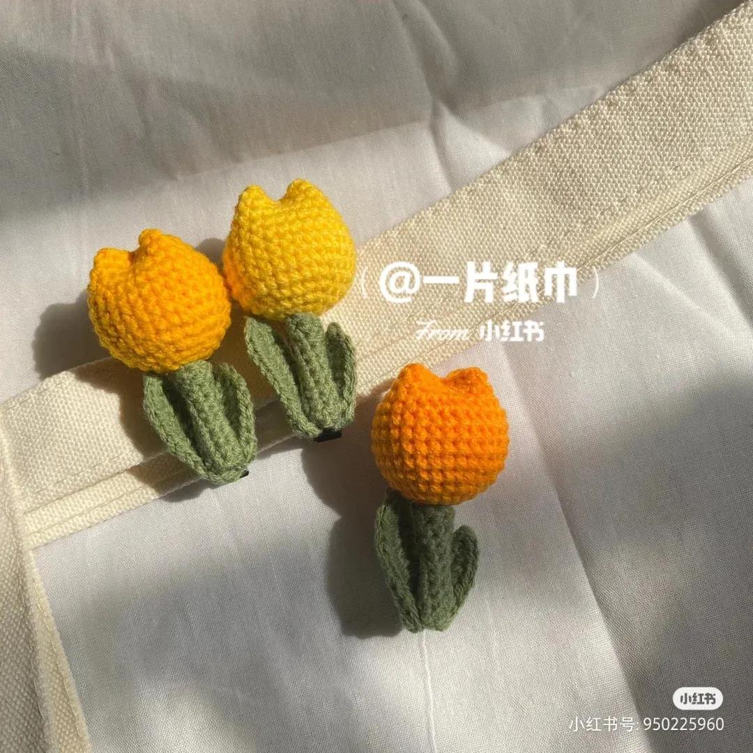 ✨最新款发夹图解大全✨