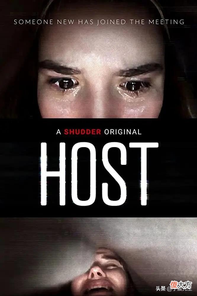 最新惊悚鬼片推荐，胆小勿入😱🎬