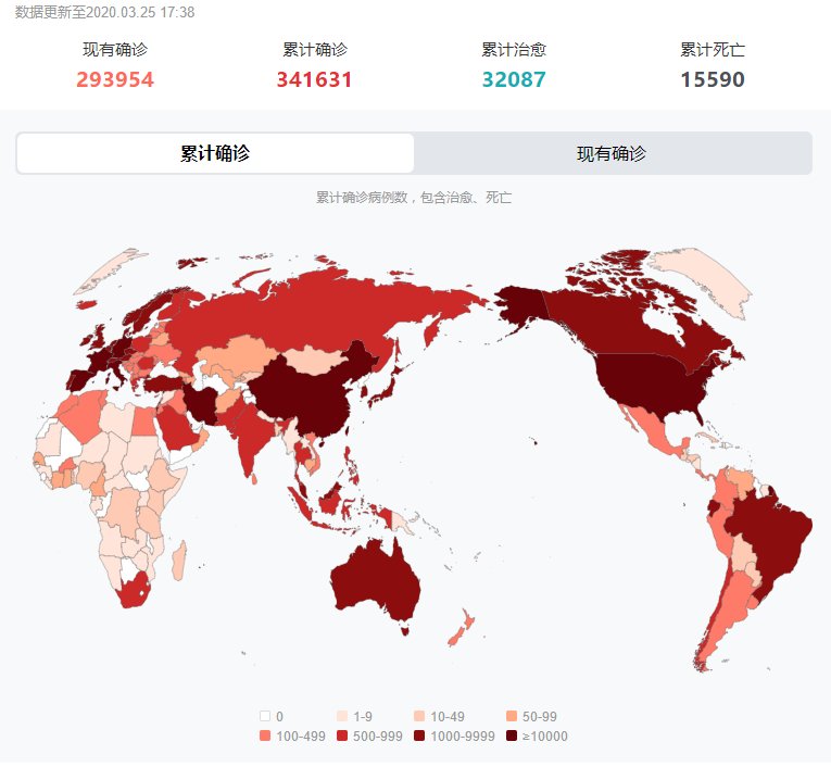 国际疫情实时更新，最新动态消息汇总