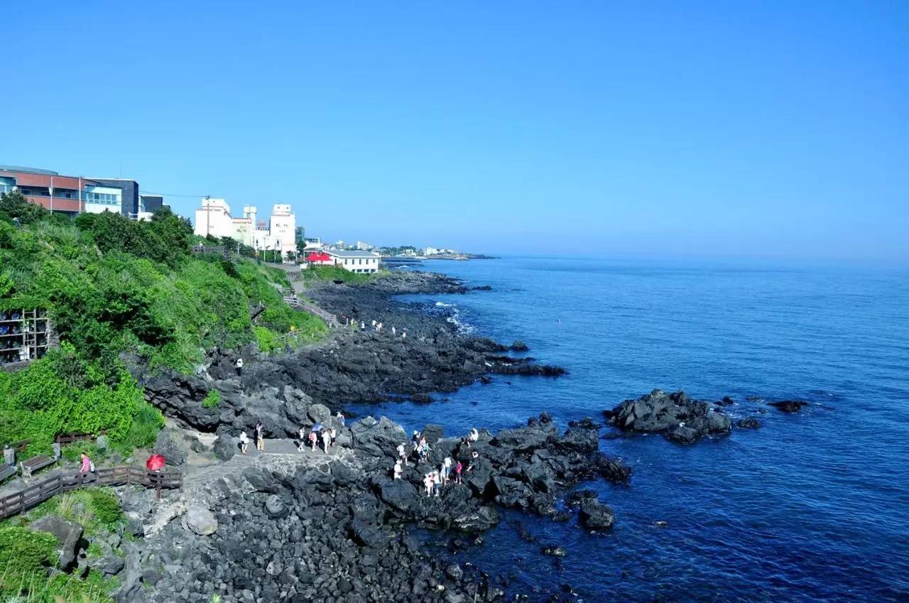 济州岛最新入境指南，一段温馨的旅程