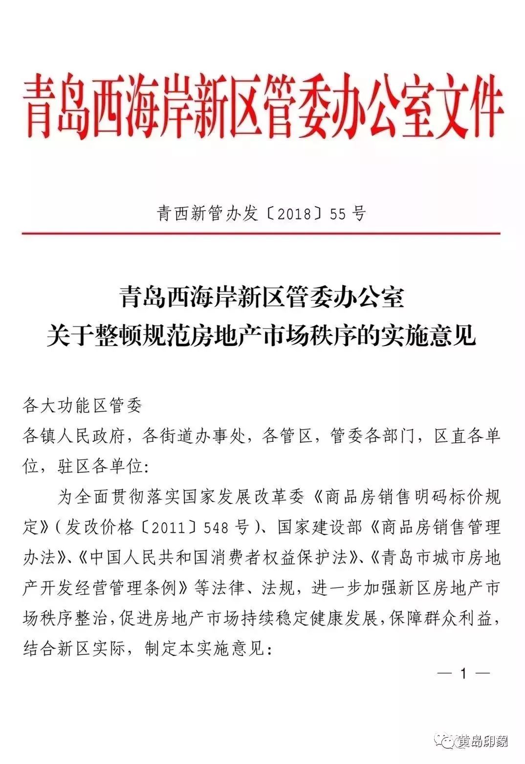 青岛最新文件观点阐述与深度解析