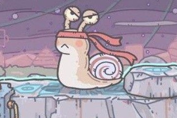 蜗牛小明的奇妙日常，最新密令揭秘