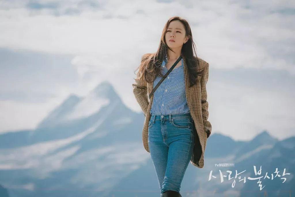 孙艺珍励志之旅，见证变化的力量与自信的美丽