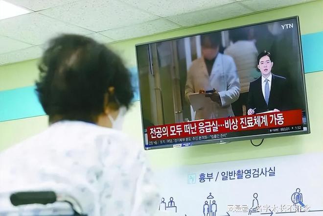 医生罢工最新动态与一场自然美景的治愈之旅