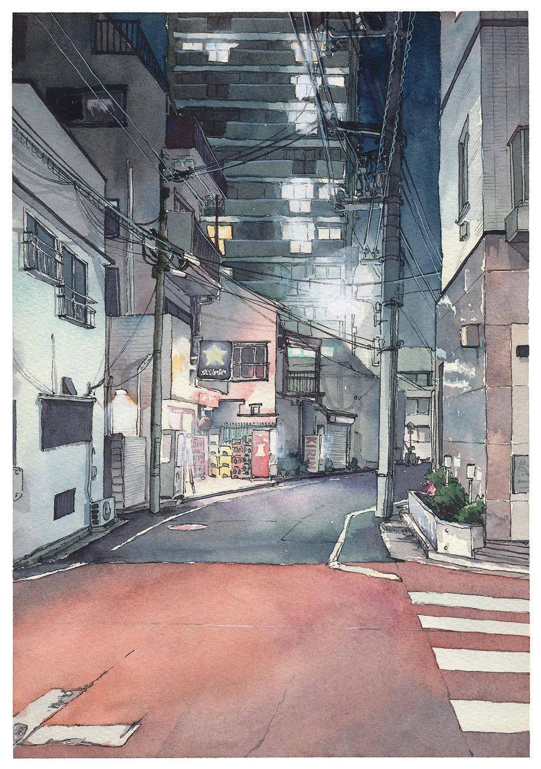 日本最新福利社探秘，小巷中的隐藏瑰宝