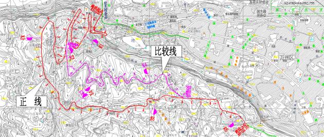 万州最新交通概览，最新动态与发展趋势解析