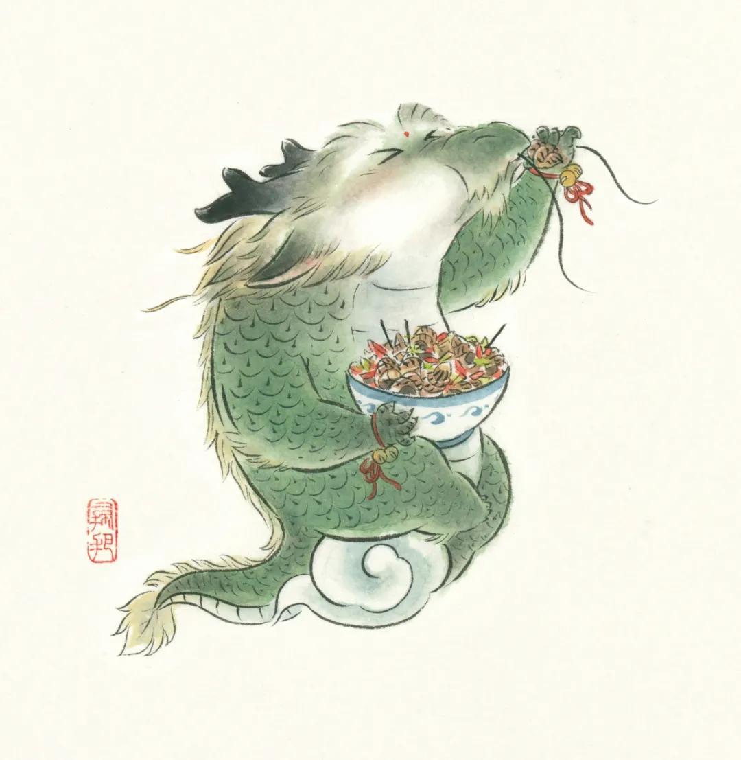 吃货新世界，赏饭罚饿最新动态