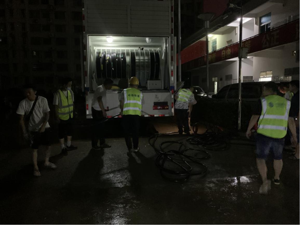 湖北宜昌暴雨最新情况及分析简报