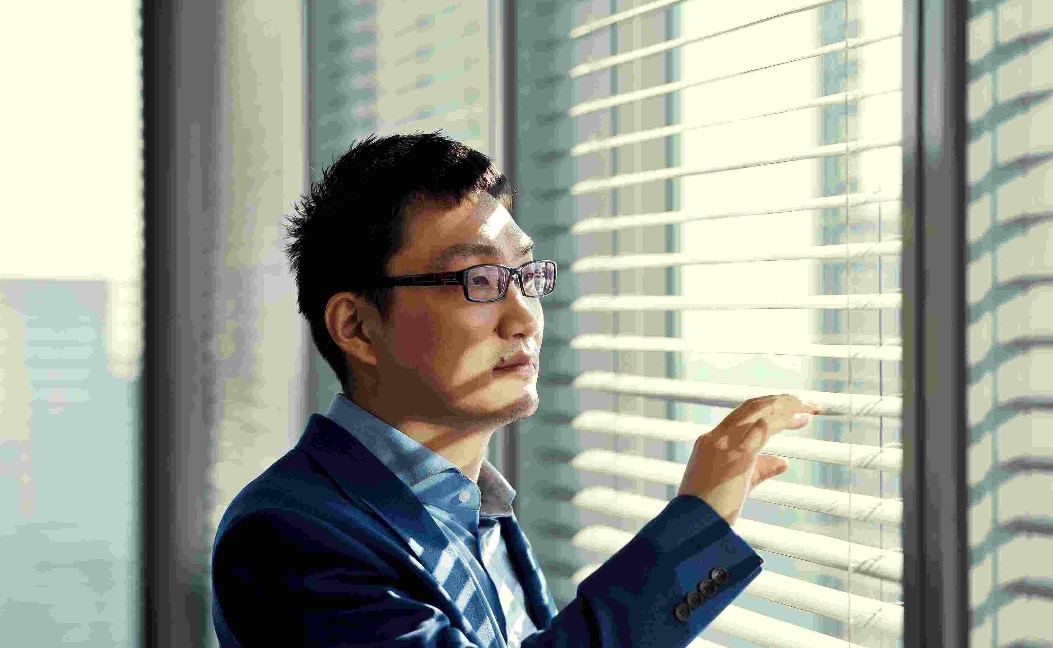 中国最新富豪黄峥，小巷宝藏成就财富传奇