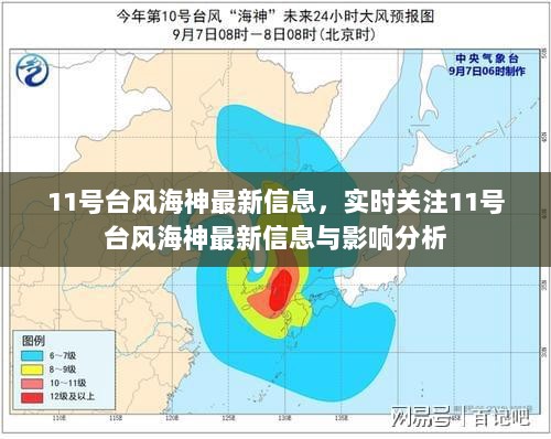 最新实时台风路径，海神超强风暴来袭，实时追踪台风海神动态