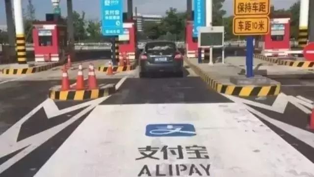 高速免费新规最新，时代进步带来的民众福音