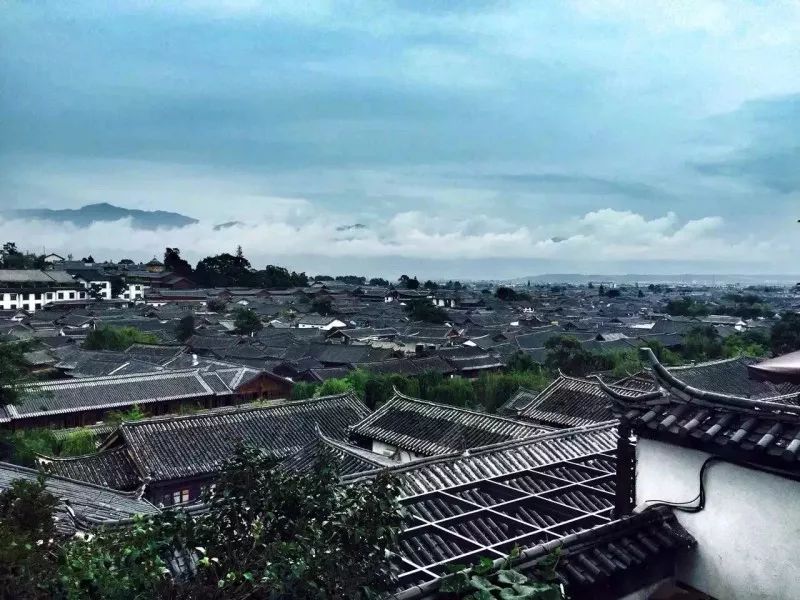 丽江古城最新招工启事，探索变化中的学习之旅，铸就自信与成就感的源泉