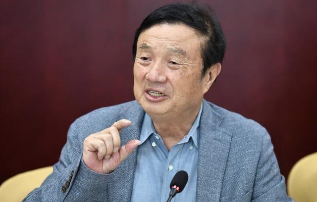 华为最新手机背后的故事，激发追求变化的力量，一部手机引领时代新潮流