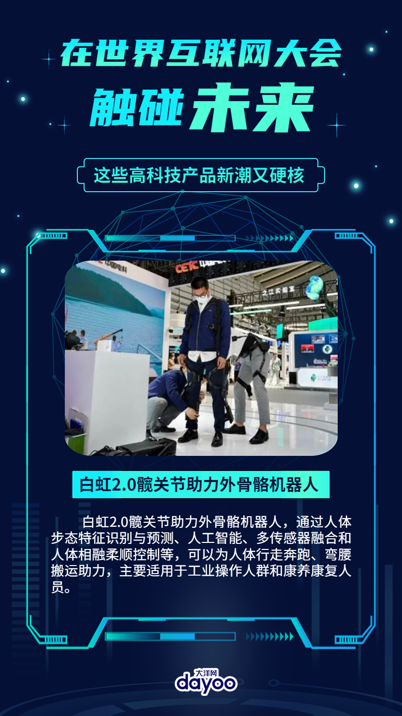 科技重塑生活，最新高科技产品介绍与未来展望