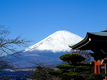 日本最新3A游戏与自然美景之旅，探索内心平和的旅程