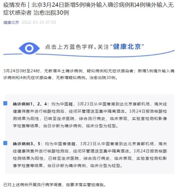 北京今日疫情最新报告更新，疫情动态及防控措施分析