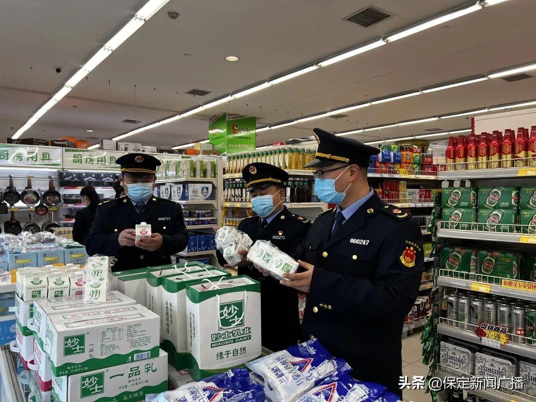 河北保定最新疫情公布，城市防控措施与公众应对指南