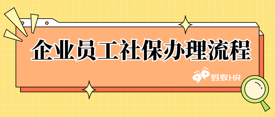 最新企业职工社保办理指南，初学者与进阶用户通用步骤详解