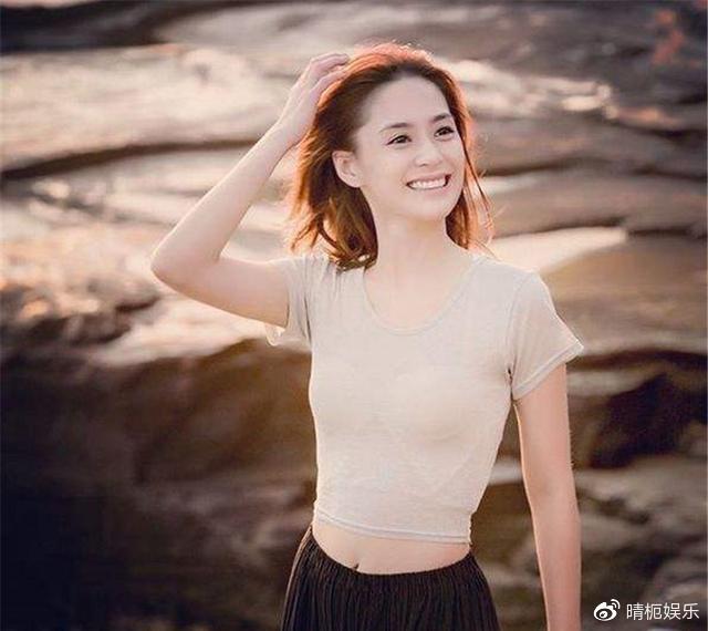 阿娇的最新动态，与自然和谐共舞，内心宁静的重拾之旅
