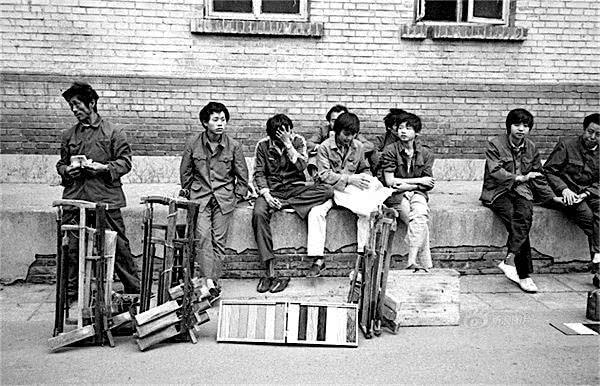 最新工人身份，时代印记与变迁的见证者
