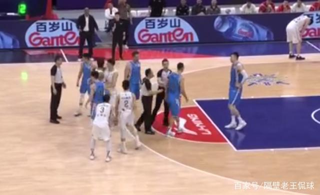 科技重塑篮球，北京篮协引领未来篮球新纪元体验！