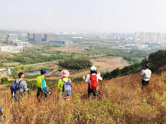 武汉二妃山，攀登知识高峰，成就自信与荣耀的源泉最新资讯