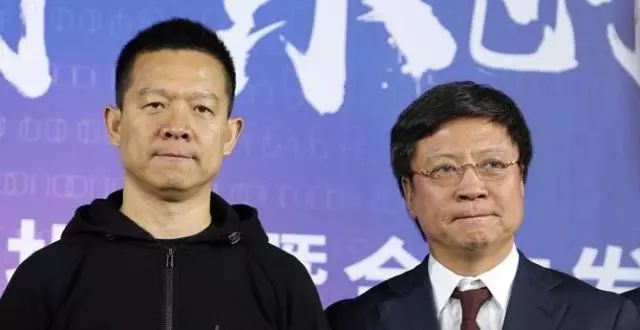 贾跃亭最新演讲，变化中的学习之旅，自信成就未来之源