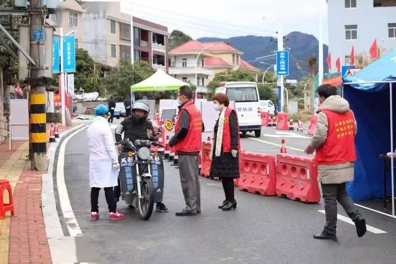 福建疫情最新状况及小巷深处的独特风味