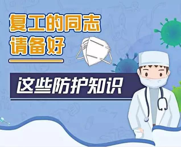 美国复工疫情下的温馨日常观察报告