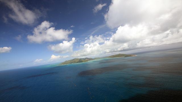 南海美国最新探索之旅，自然美景中的心灵寻觅与喜悦体验