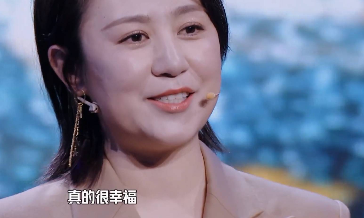 女演员马丽，小巷中的隐秘饕餮之旅